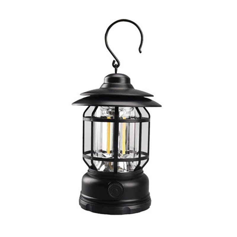 Ledsen™ - Draagbare Retro SMART-lamp
