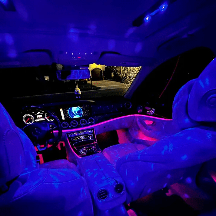 Auto Interieurverlichting