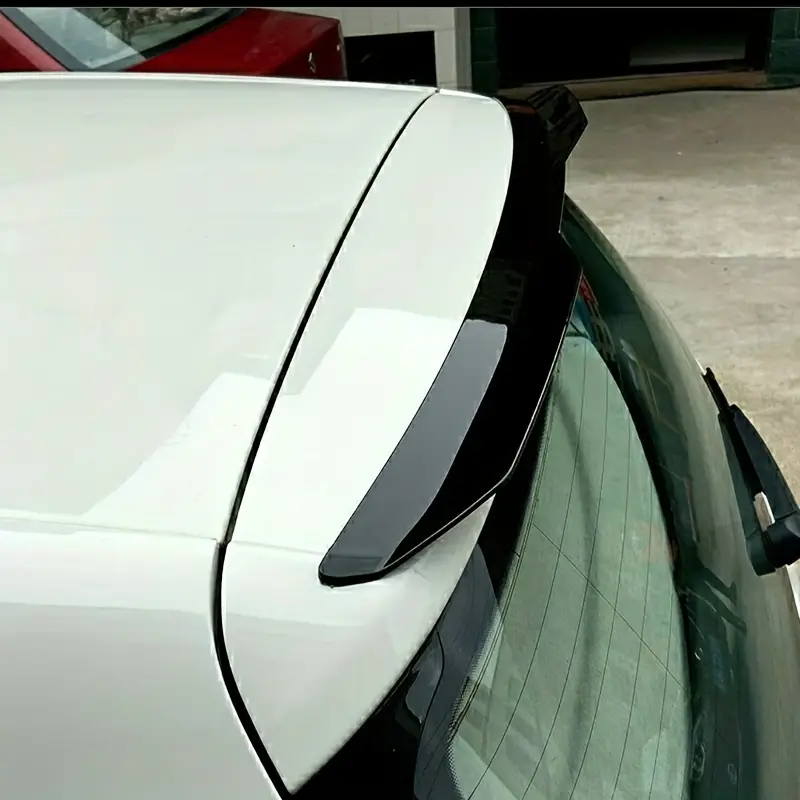 Eleron Universele Autospoiler