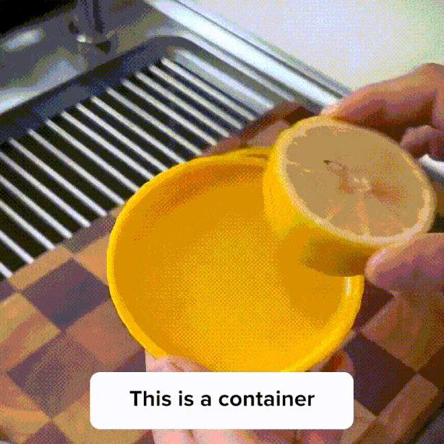 Keepit⢠Fruit en Groente Bewaardoosjes