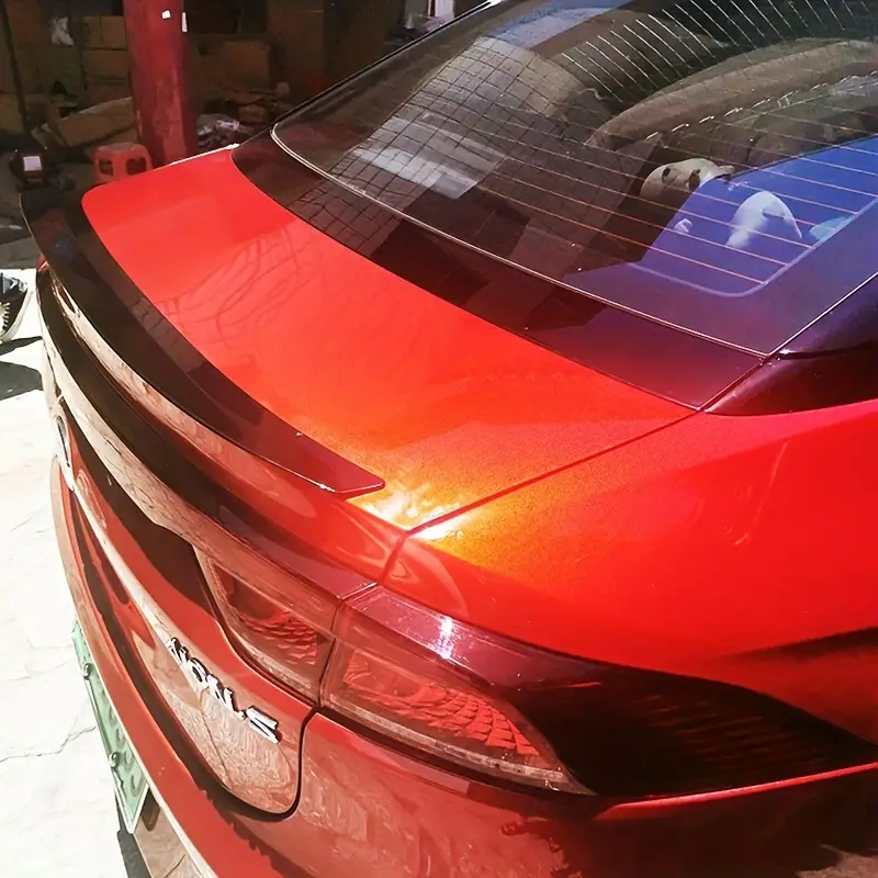 Eleron Universele Autospoiler