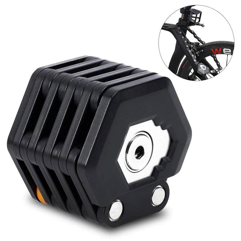 LockSure Security Tool™ - Anti-diefstal slot