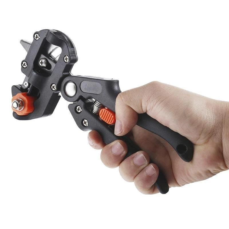 Professionele Tuinschaar