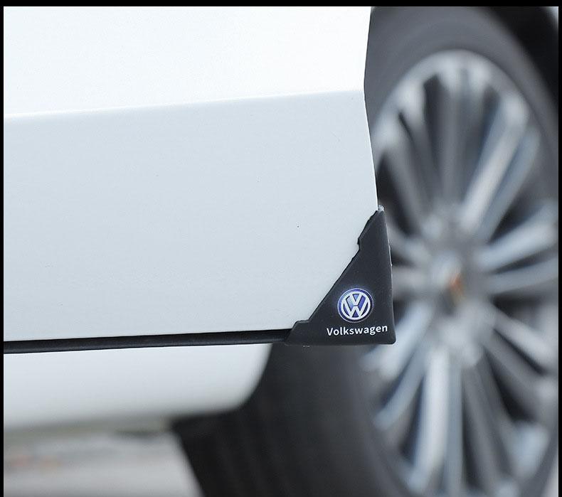 Autodeurbeschermer ๐4 stuks๐