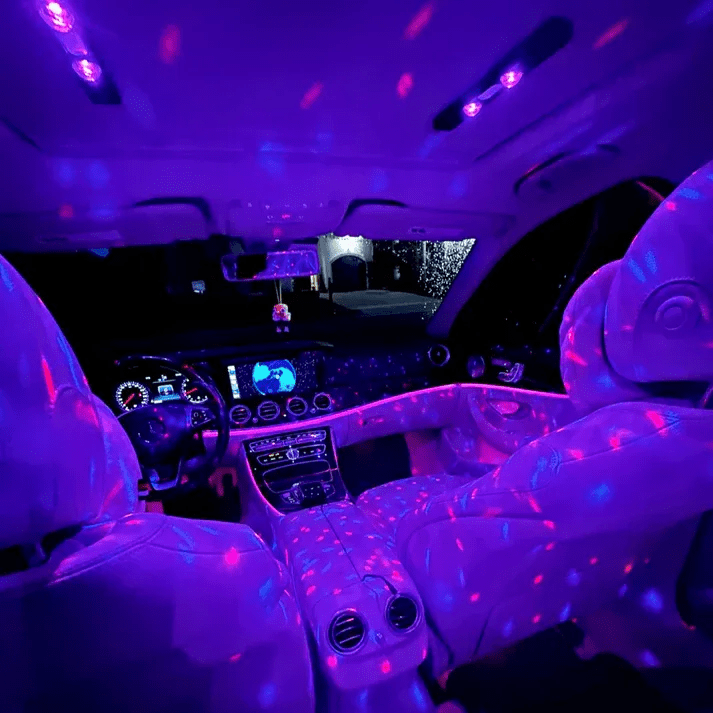 Auto Interieurverlichting