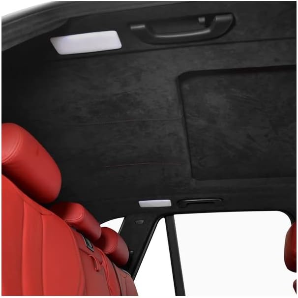 Zelfklevende Auto Interieurbekleding