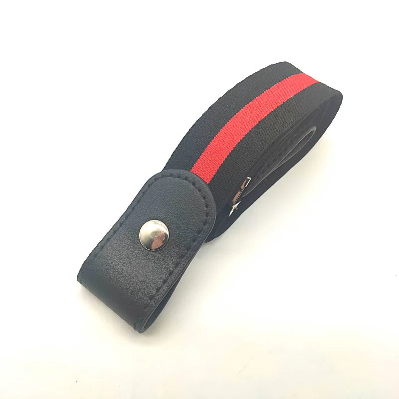 Gesploze elastische taillebanden