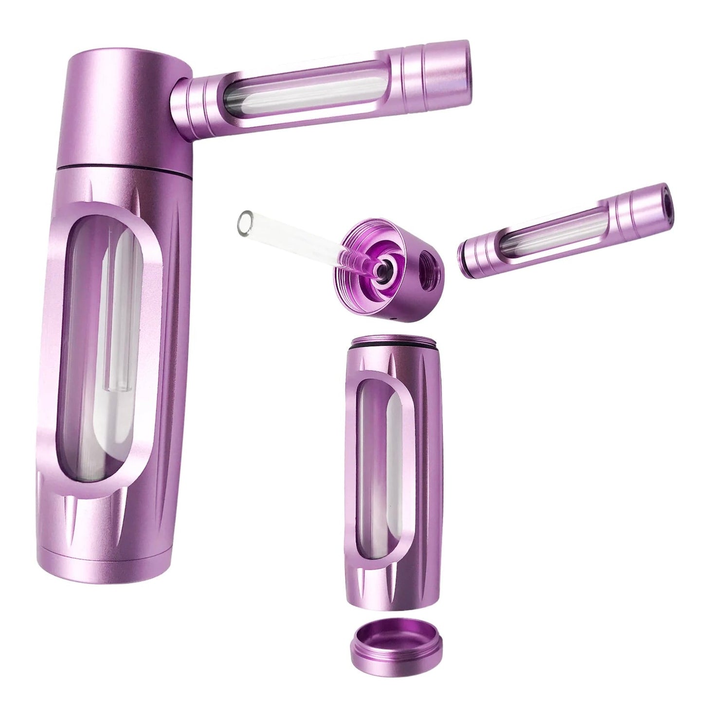 BlazeOn™ Bubbler Pro