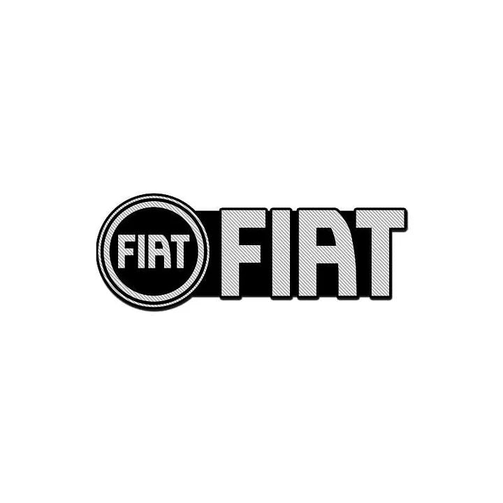 3D Auto Creatieve Decoratie Stickers (4st)