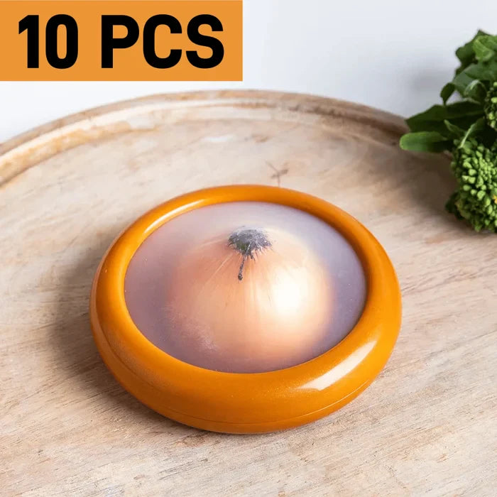 Keepit⢠Fruit en Groente Bewaardoosjes