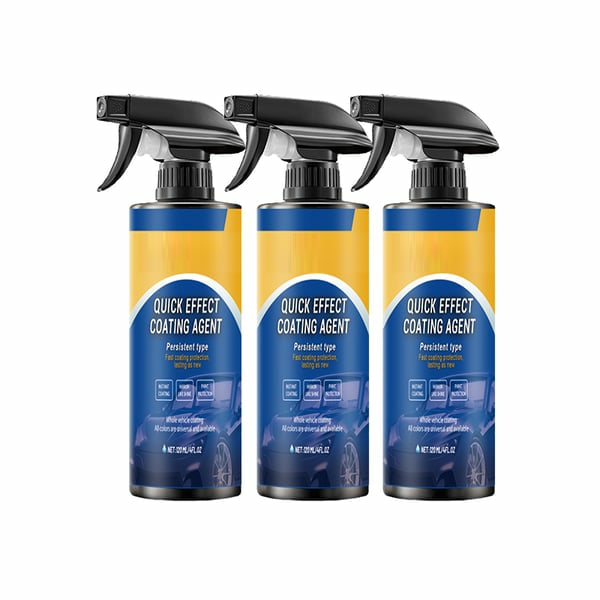 Geavanceerde Coating Autolakspray