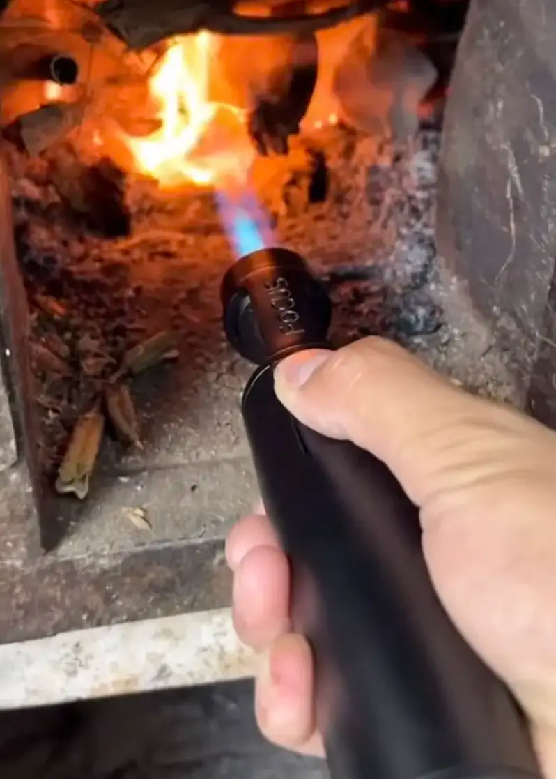 Stormaansteker: HyperFlame