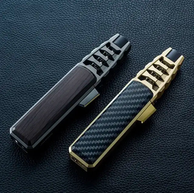 Stormaansteker: Jet Torch