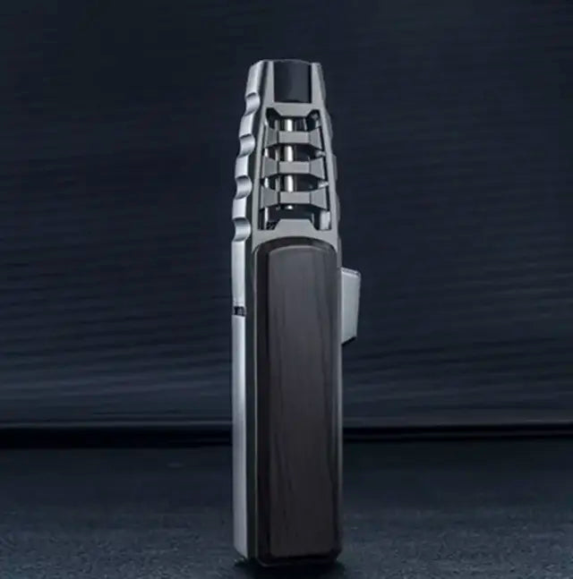 Stormaansteker: Jet Torch