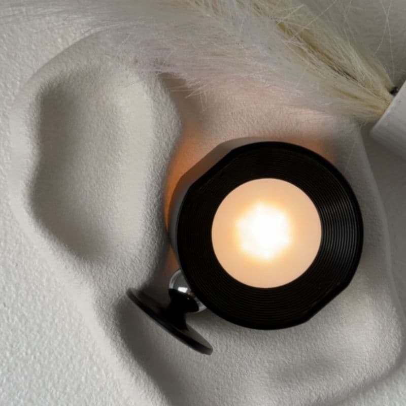 360° LED Wandlamp (Set van 2 stuks)