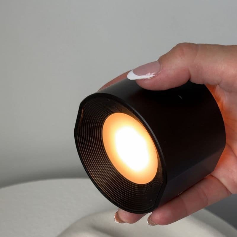 360° LED Wandlamp (Set van 2 stuks)