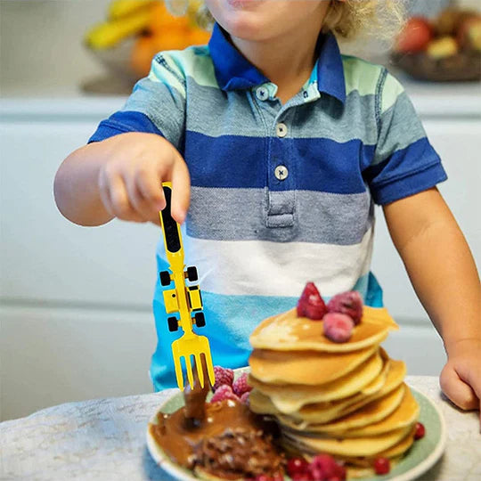 Creatief Bestekset voor Kinderen