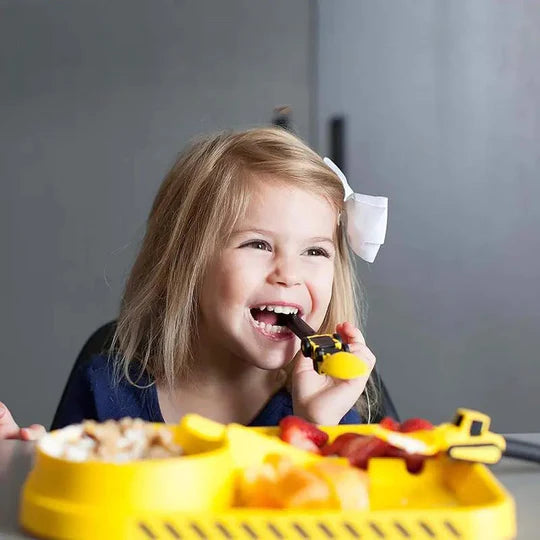 Creatief Bestekset voor Kinderen