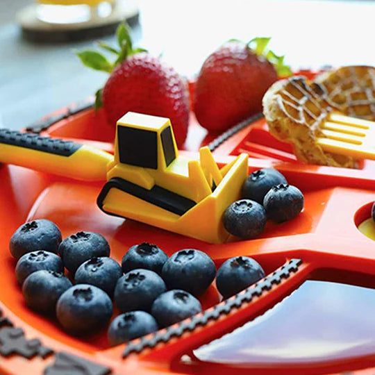 Creatief Bestekset voor Kinderen