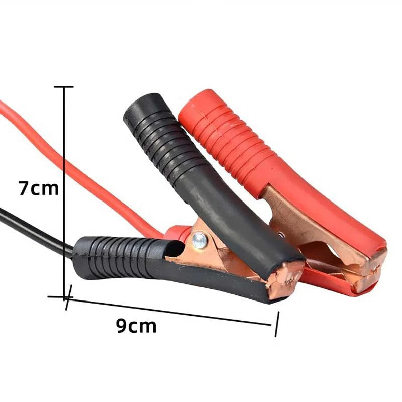 Auto Accu Jumpstarter