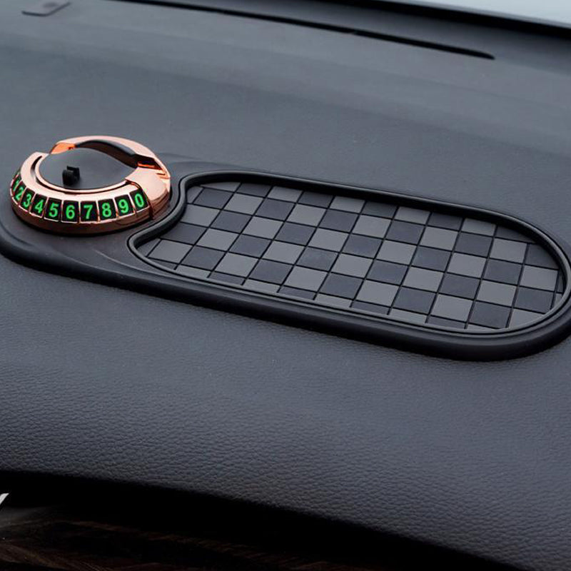 Dashboardmat Telefoonhouder voor Auto