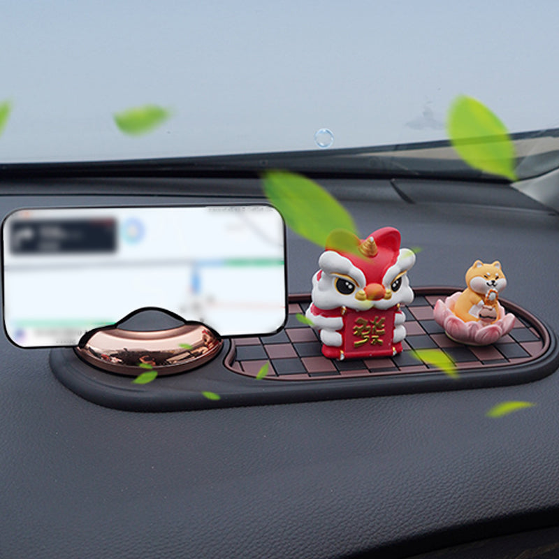 Dashboardmat Telefoonhouder voor Auto