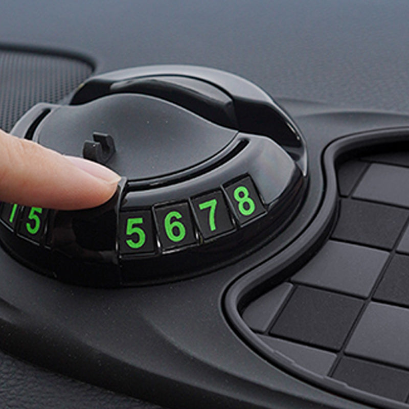 Dashboardmat Telefoonhouder voor Auto