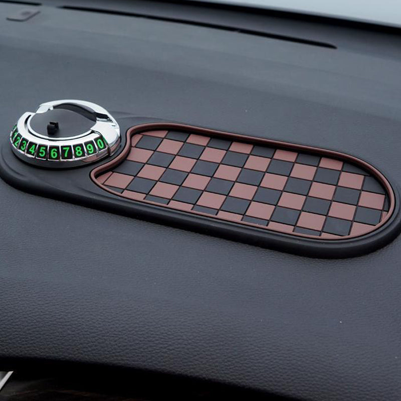 Dashboardmat Telefoonhouder voor Auto