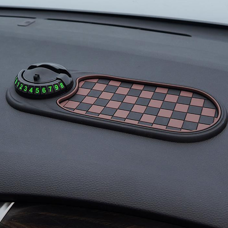 Dashboardmat Telefoonhouder voor Auto