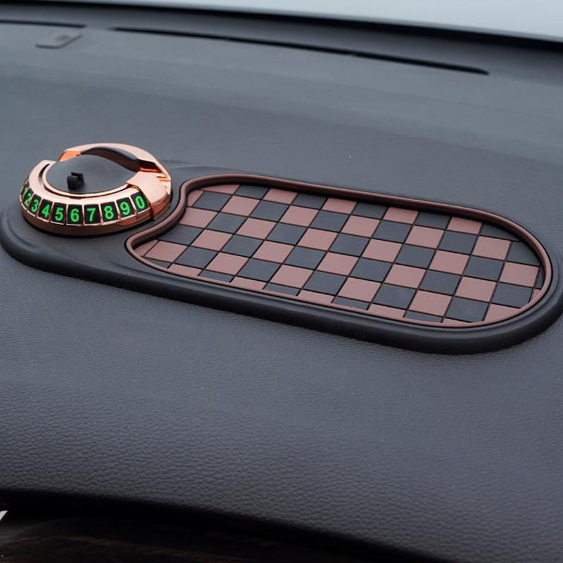 Dashboardmat Telefoonhouder voor Auto