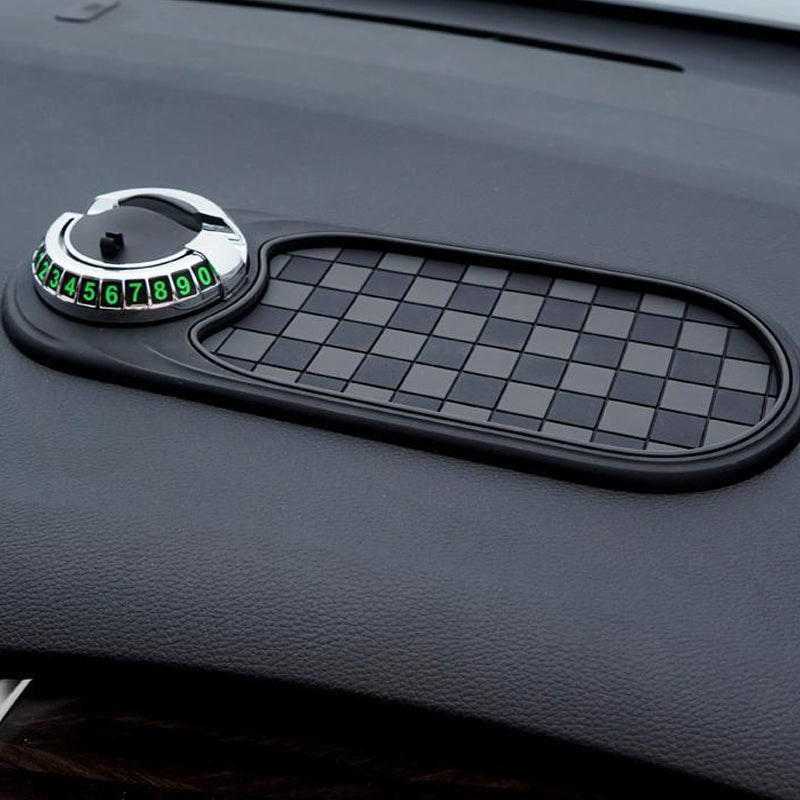 Dashboardmat Telefoonhouder voor Auto