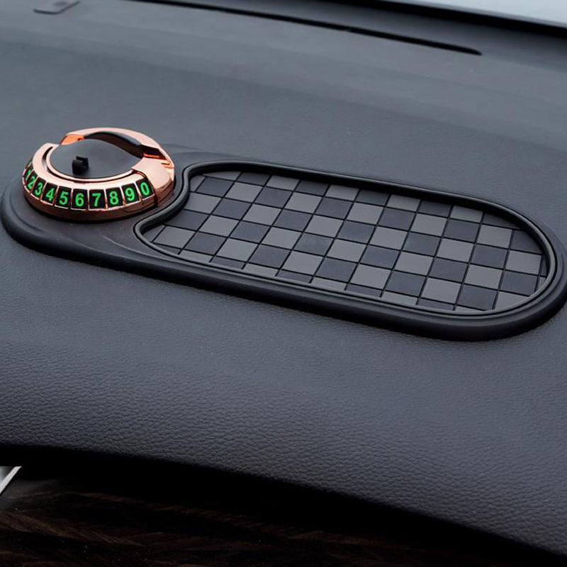 Dashboardmat Telefoonhouder voor Auto