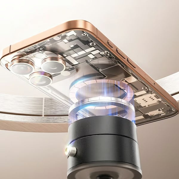 Vacuum Magnetische Telefoonhouder