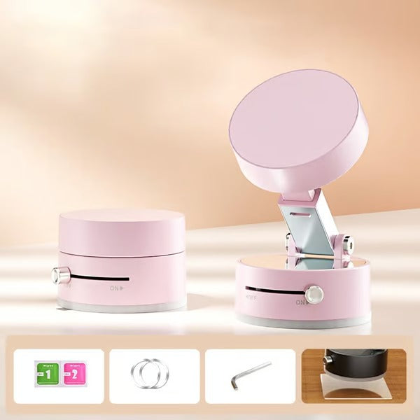 Vacuum Magnetische Telefoonhouder