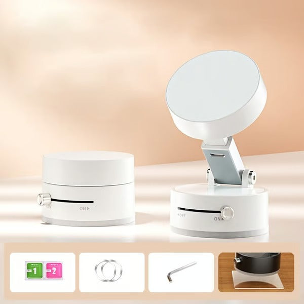 Vacuum Magnetische Telefoonhouder