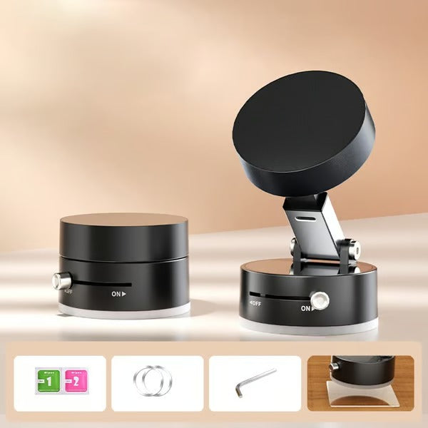 Vacuum Magnetische Telefoonhouder