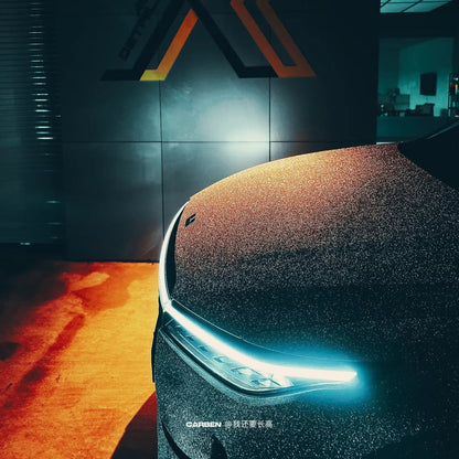 Stijlvolle LED Autoverlichting