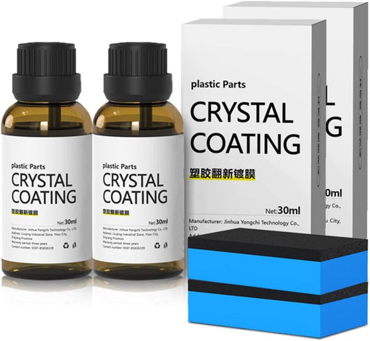 Kunststof Coating - Herstel- en Bescherm
