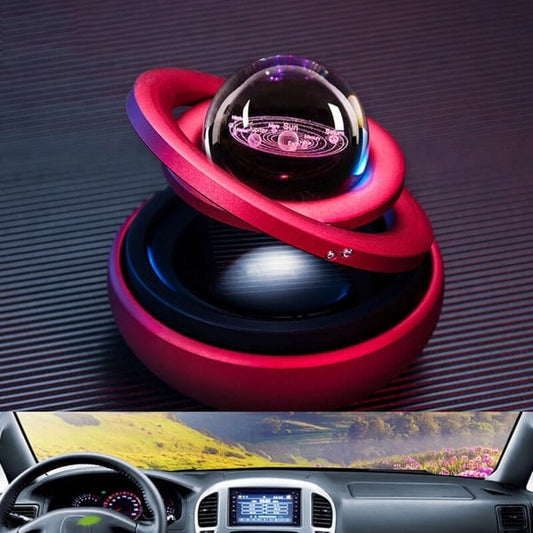 Dashboard Kinetische Decoratie Diffuser