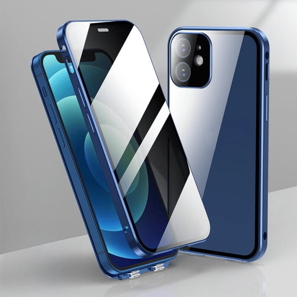 IPhone Privacyhoesje