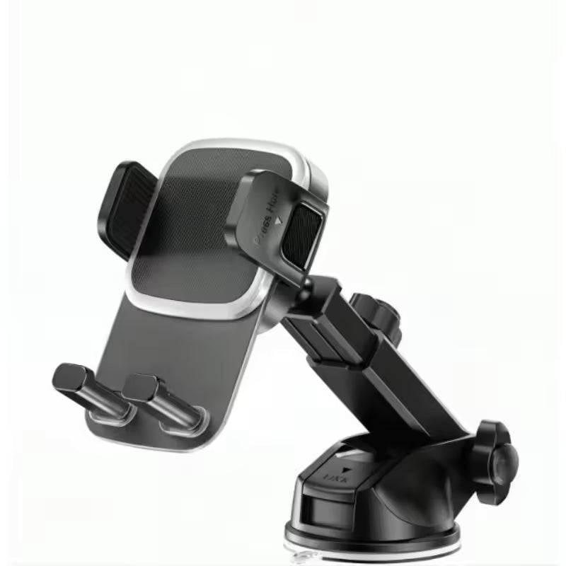 Auto Telefoonhouder met Vacuümzuignap