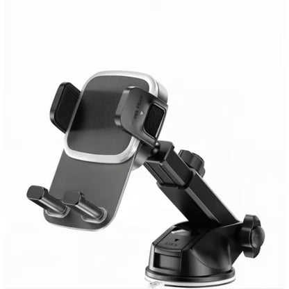 Auto Telefoonhouder met Vacuümzuignap