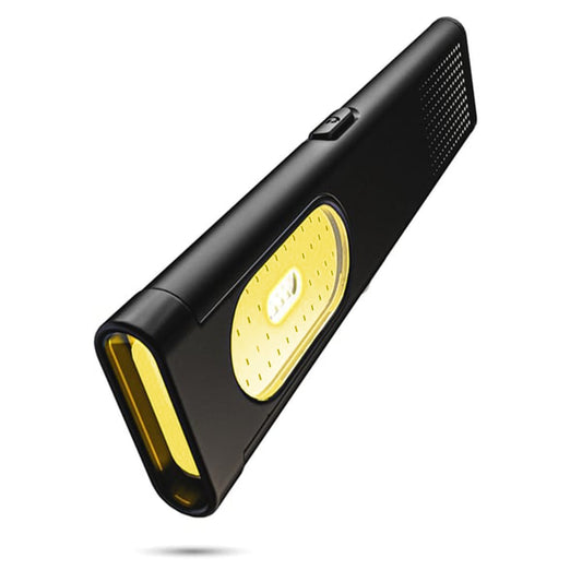 Multifunctionele LED-zaklamp in zakformaat