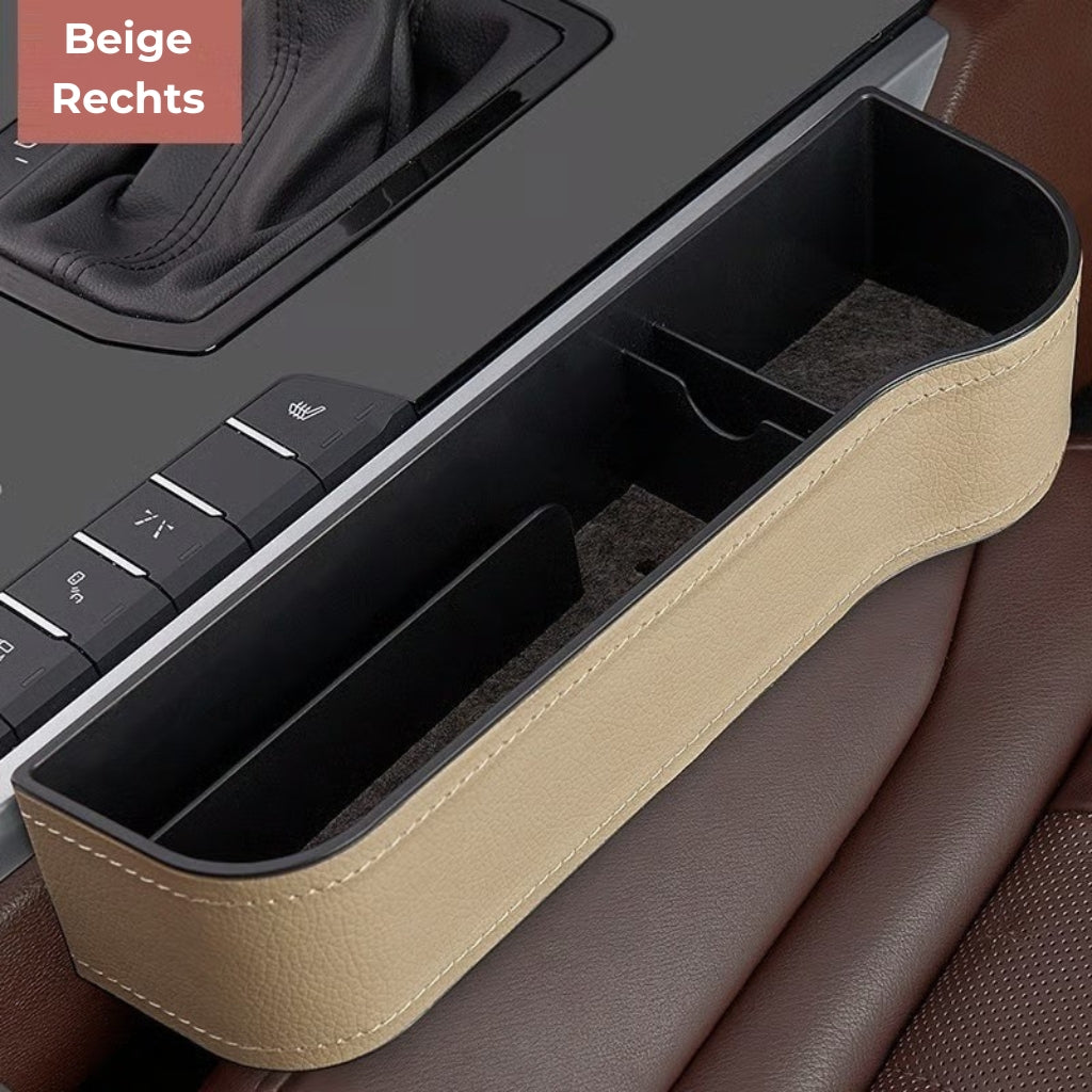 🎉Multifunctionele autostoelorganizer