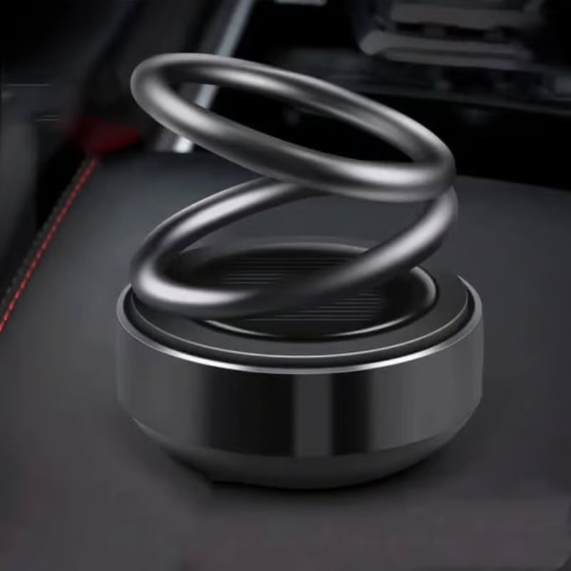 Dashboard Kinetische Decoratie Diffuser