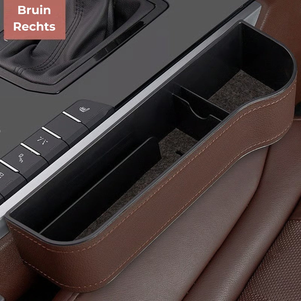 🎉Multifunctionele autostoelorganizer