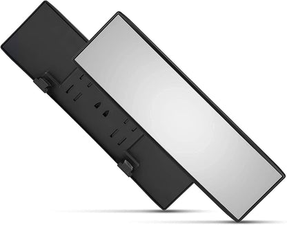 Panoramische Auto Achteruitkijkspiegel