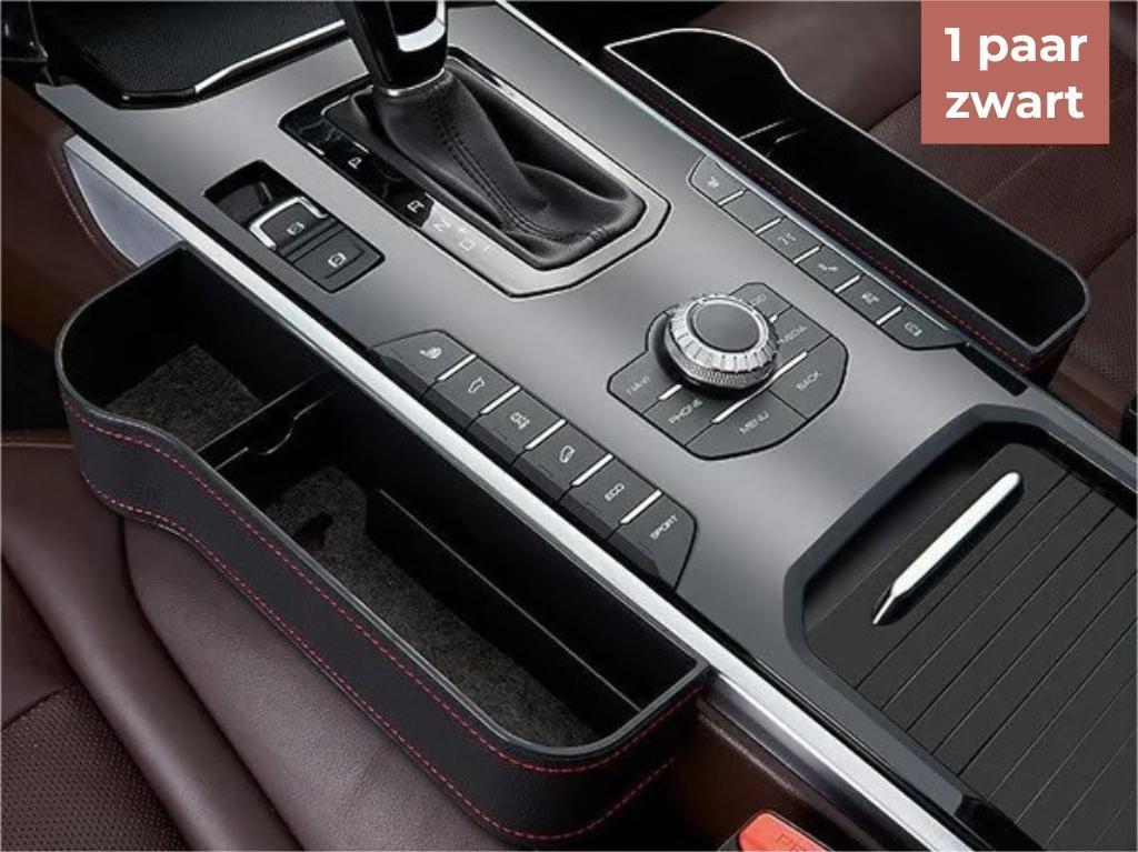 🎉Multifunctionele autostoelorganizer