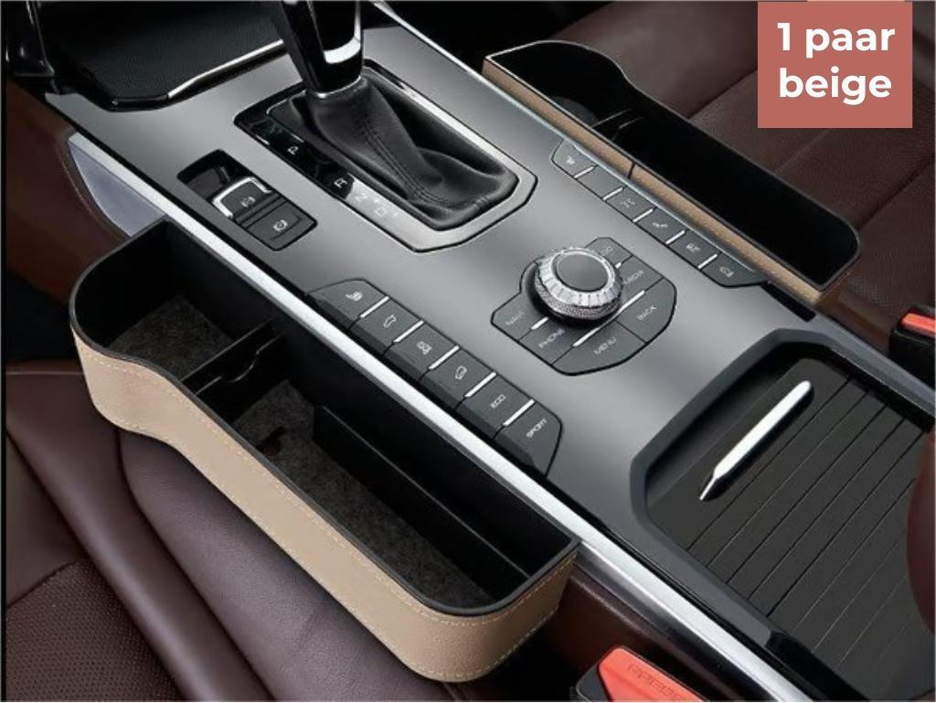 🎉Multifunctionele autostoelorganizer