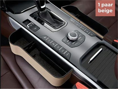🎉Multifunctionele autostoelorganizer